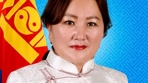 Г.Мөнхзаяа: Эмэгтэйчүүд шийдвэр гаргах түвшинд ажиллахад намын дэмжлэг хамгаас чухал